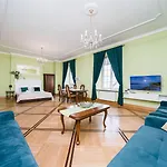 Apartamento W Palacu Pod Baranami *