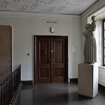 W Palacu Pod Baranami Kraków
