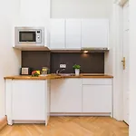 Apartamento W Palacu Pod Baranami *