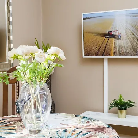 W Palacu Pod Baranami *