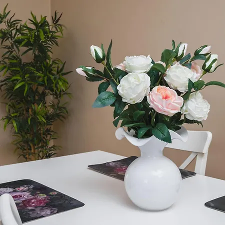 W Palacu Pod Baranami 아파트 크라쿠프