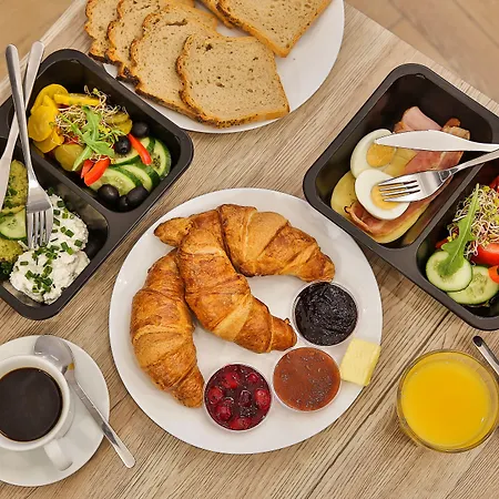 W Palacu Pod Baranami 크라쿠프