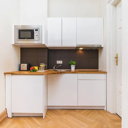 W Palacu Pod Baranami 크라쿠프