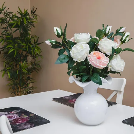 W Palacu Pod Baranami *