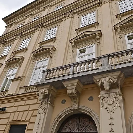 W Palacu Pod Baranami * 크라쿠프