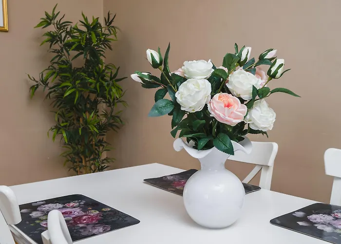 W Palacu Pod Baranami *