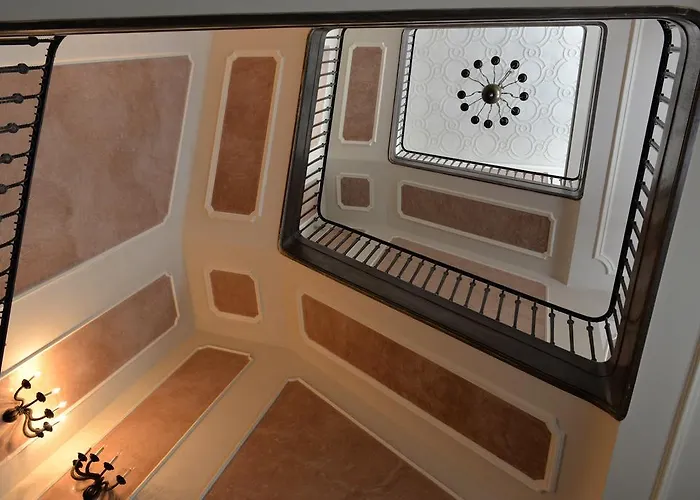 Appartamento W Palacu Pod Baranami *