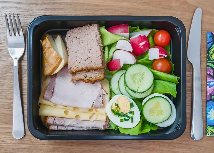 Appartamento W Palacu Pod Baranami